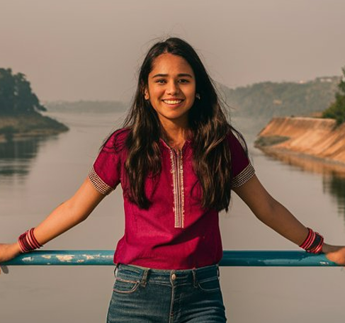 Aarohi Sharma